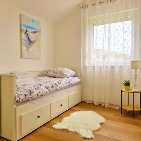 Apartment Cali Kastav