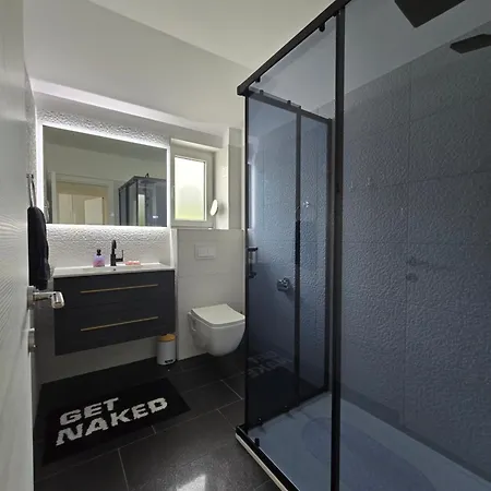 Cali Apartment Kastav