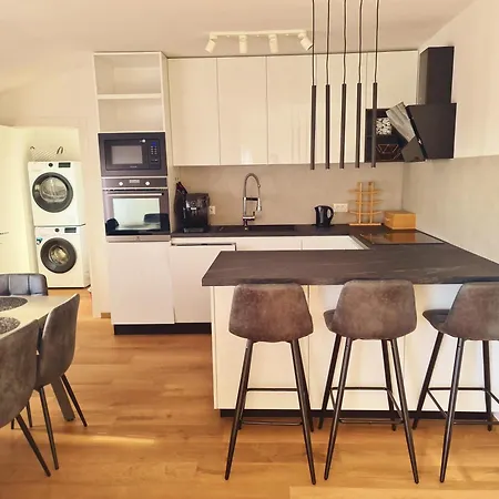 Cali Apartment Kastav