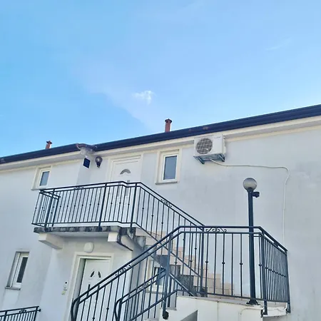 Apartment Cali Kastav