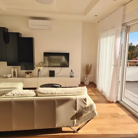 Apartment Cali