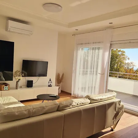 Cali Apartment Kastav