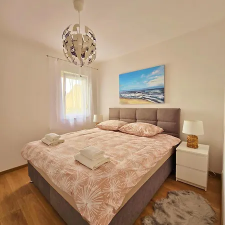 Cali Apartment *