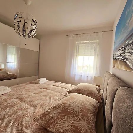 Cali Apartment Kastav