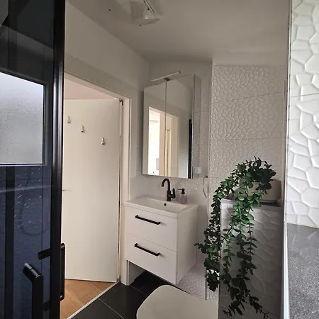 Apartment Cali *