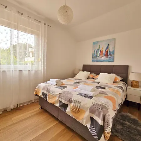 Cali Apartment Kastav